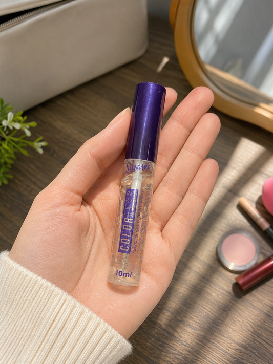 Luisance Transparent Lash Lifting Mascara
