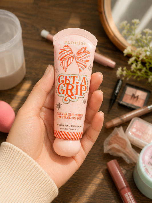 Plouise Gripping Primer