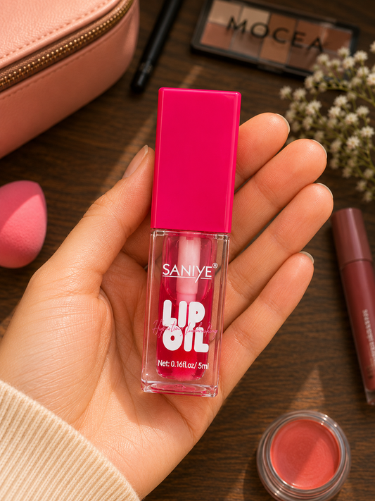 Saniye Lip Oil