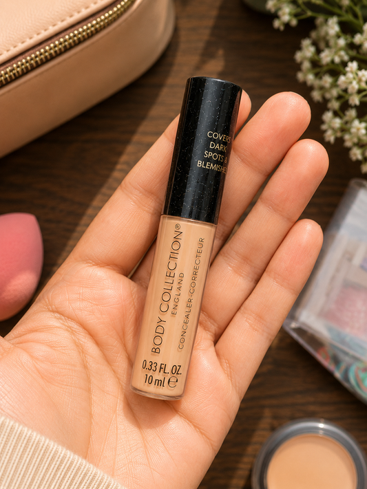 Body Collection Concealer Shade Medium