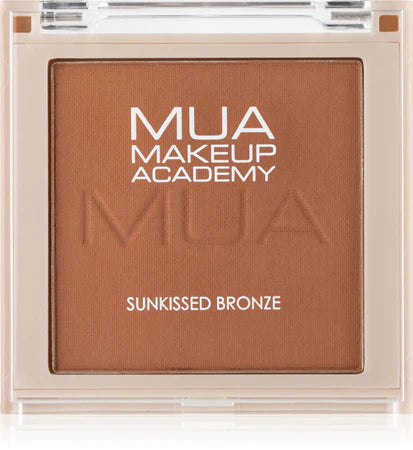 MUA Sun Kissed Bronze