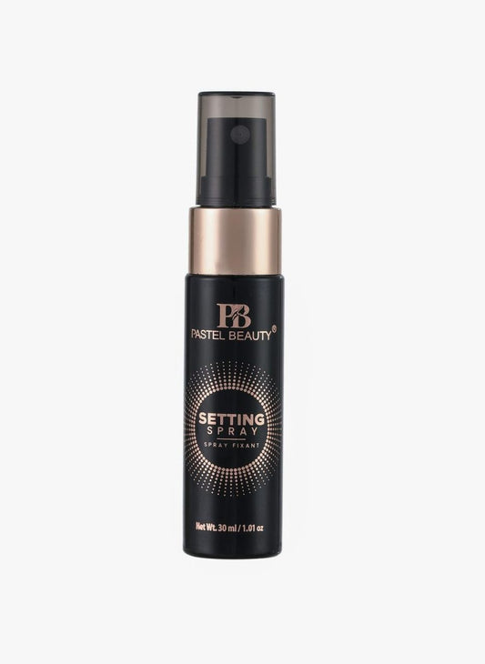 Pastel Beauty Setting Spray 30ml