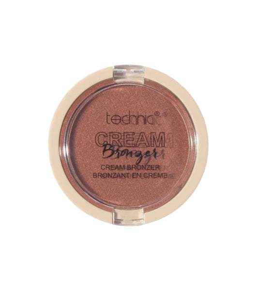 Technic Cream Bronzer