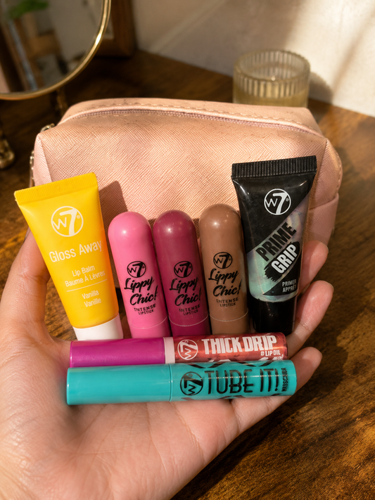 W7 Minis Gift Set