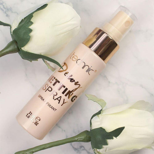Technic Dewy Setting Spray 31ml