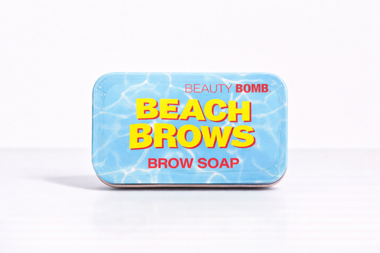 Beauty Brows Brow Soap