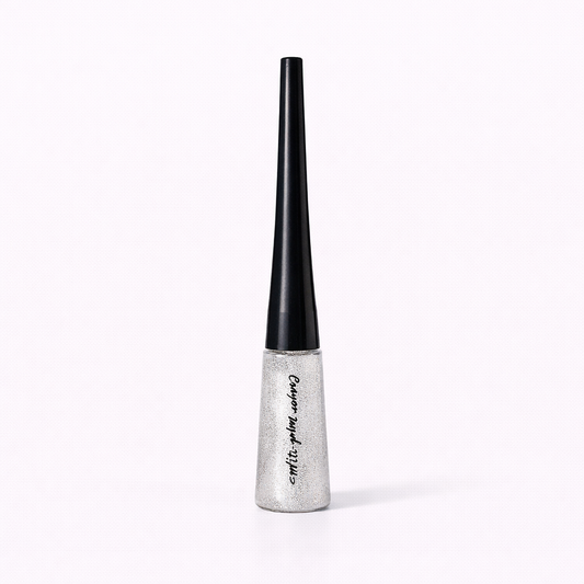 Silver Eyeliner
