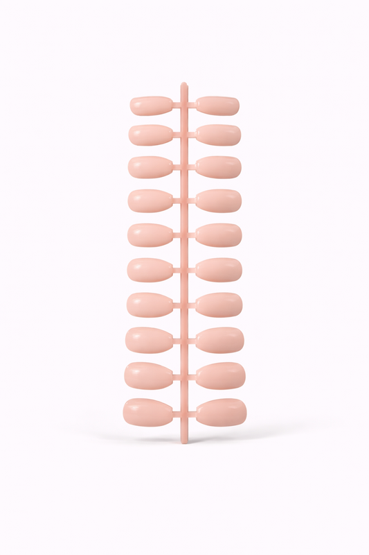 Nails Strip