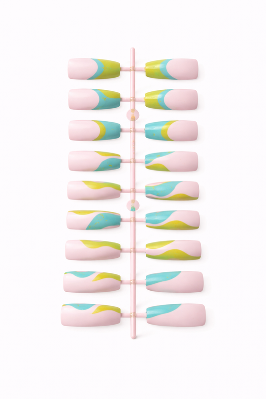 Nail Strips