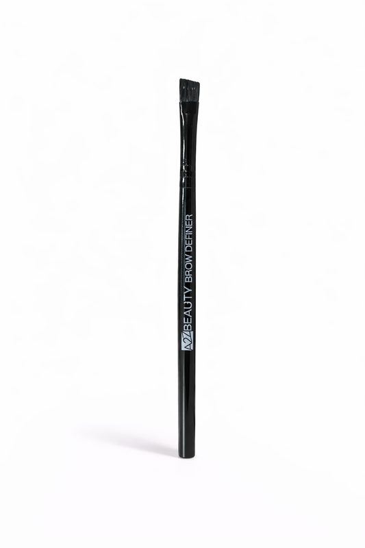 Angled Eyeliner Brush