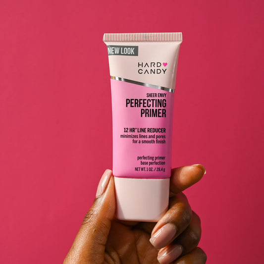 Hard Candy Perfecting Primer