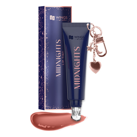 Wings of Colors Lip Tint Cream Cloud 03