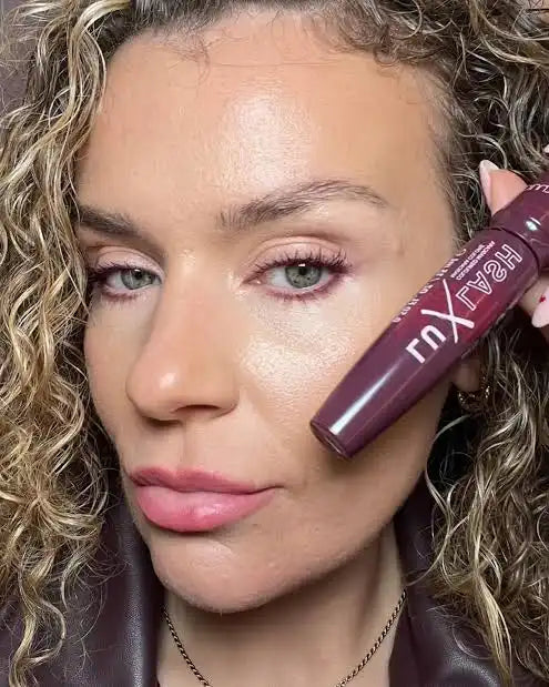 Technic Burgundy Mascara