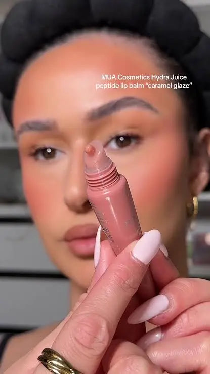 Mua Hydra Juice Peptide Caramel Glaze