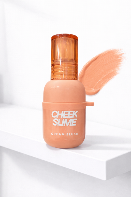 Cheek Slime Cream Blush