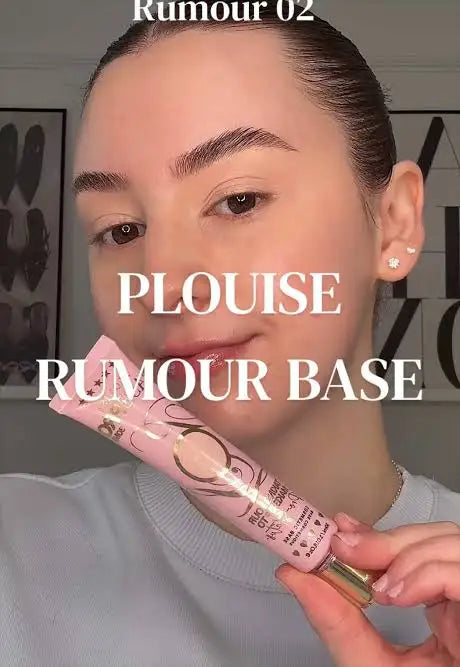 Plouise Cosmetics Base 02