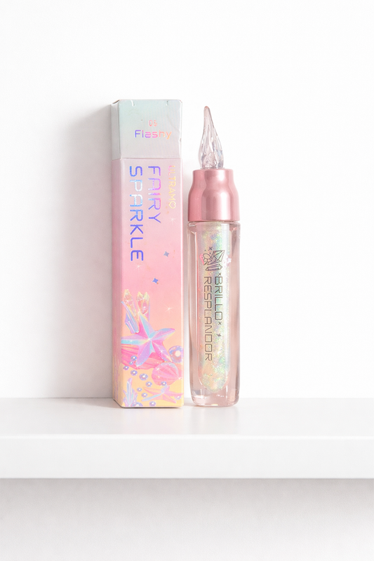 Ultramo Sparkle Lip Gloss