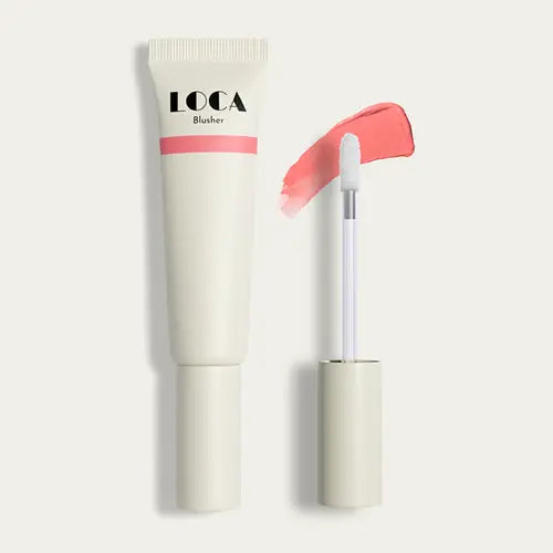 Loca Liquid Blush 01 Liquid Pink