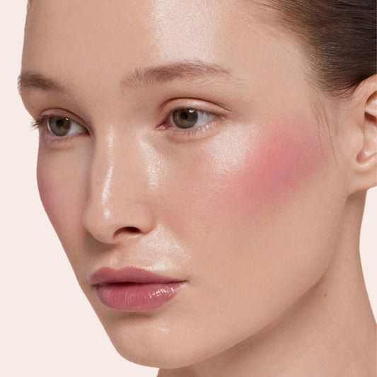 Loca Liquid Blush 01 Liquid Pink