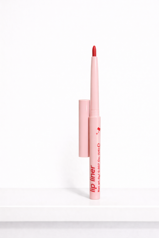 Red Lip Liner