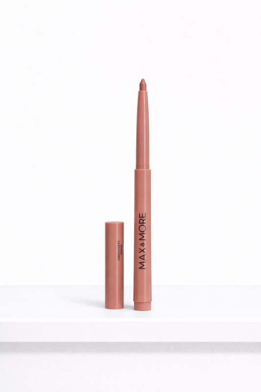 Max & More Pink Lip Liner