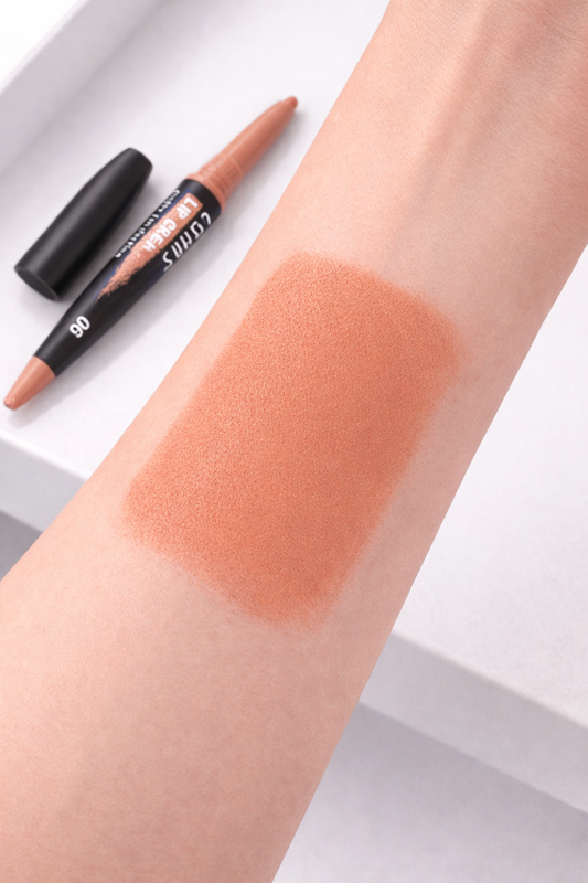 Ushas Lip Cream