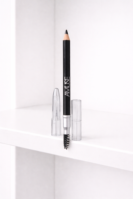 Amuse Eyebrow Pencil With Spoolie