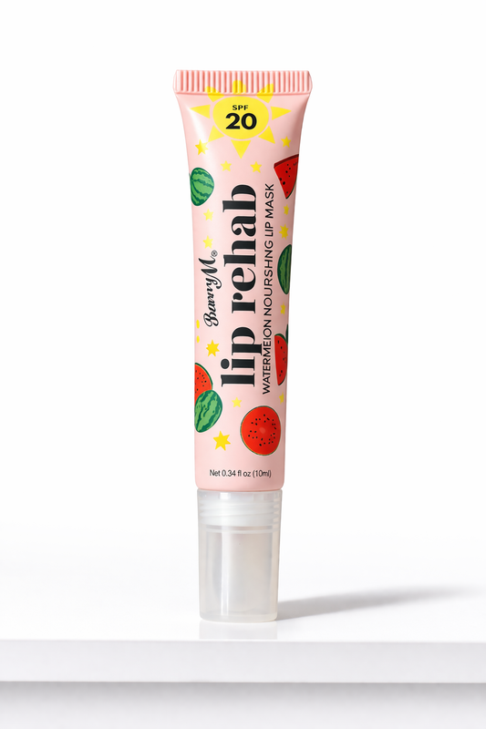 Lip Rehab Watermelon Lip Nourishing Lip Mask