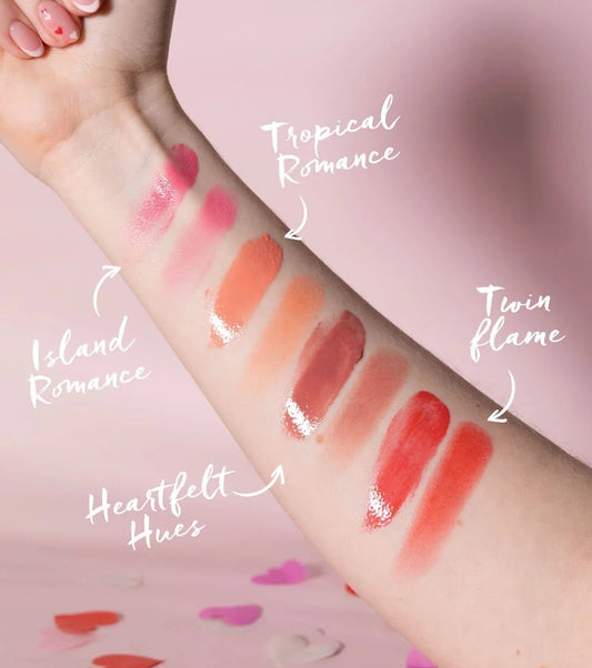 Technic Coupled Up Blush Duo Heartfelt Heus
