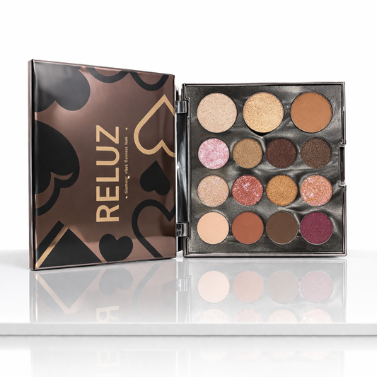 Reluz Eyeshadow Palette