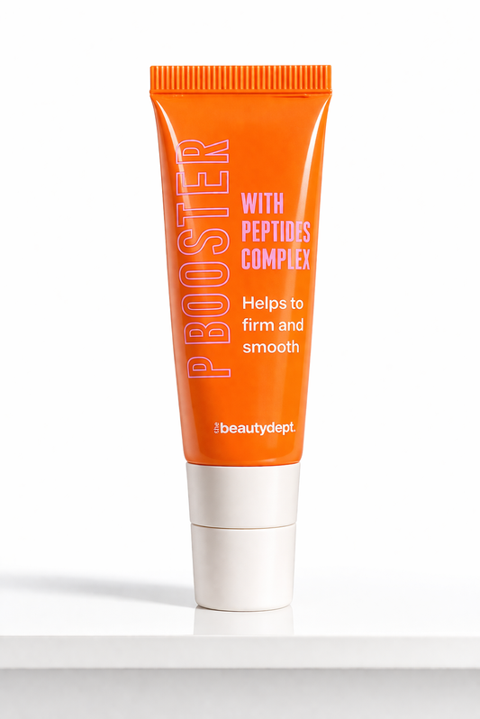 The beauty debt Lip Booster