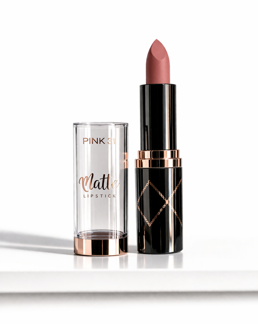 Pink21 Lipstick Shade 3