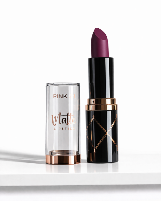 Pink21 Lipstick Shade 12