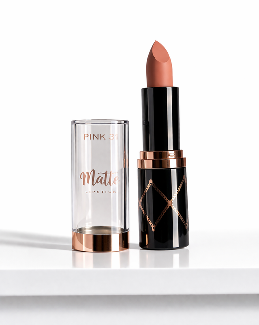 Pink21 Lipstick Shade 4