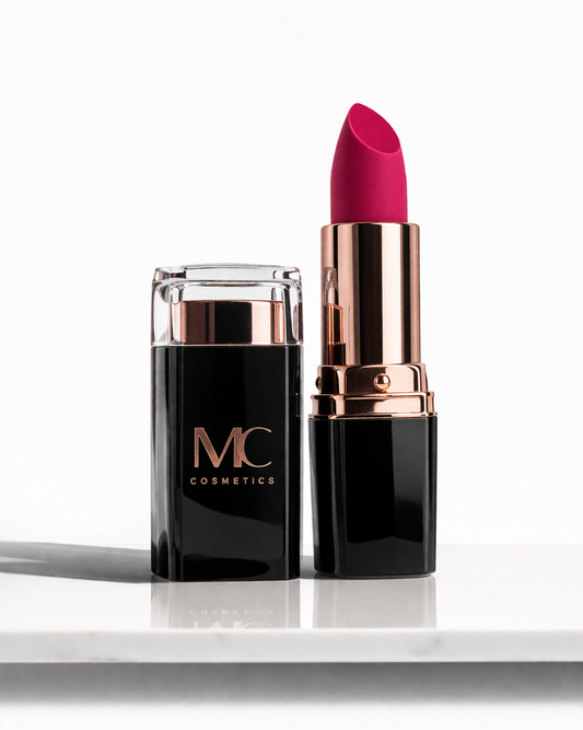 Mc Cosmetics Matte Lipstick Shade 7