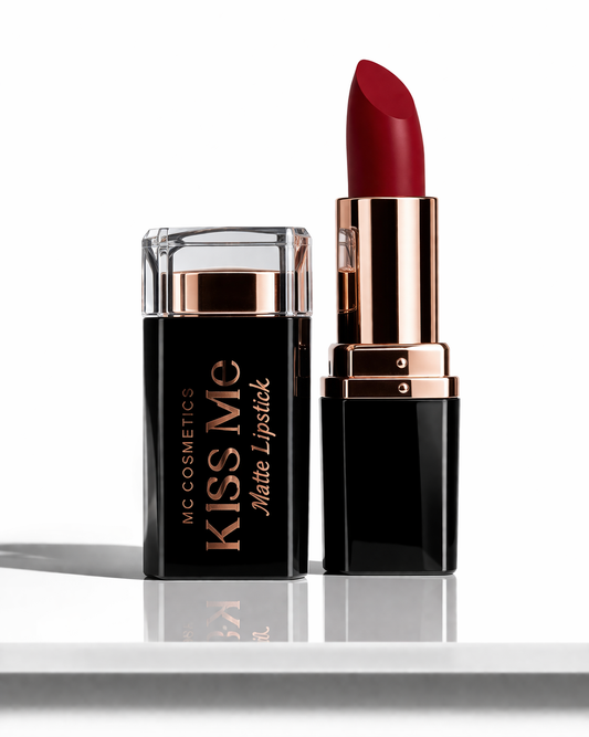 Mc Cosmetics Matte Lipstick