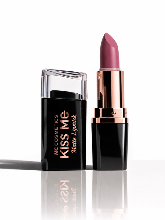 MC Cosmetics Matte Lipstick
