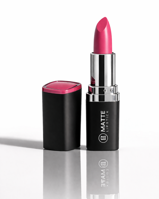 Ever Belina Matte Lipstick Pink