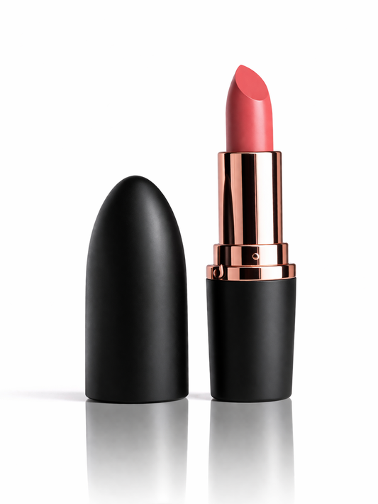 Pink21 Matte Lipstick 01