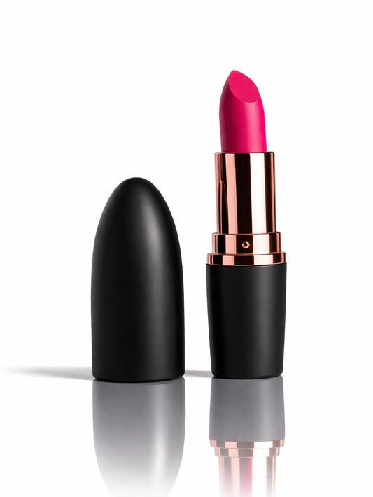 Pink21 Matte Lipstick 02