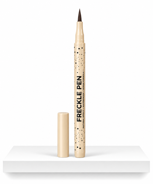 Freckles Pen