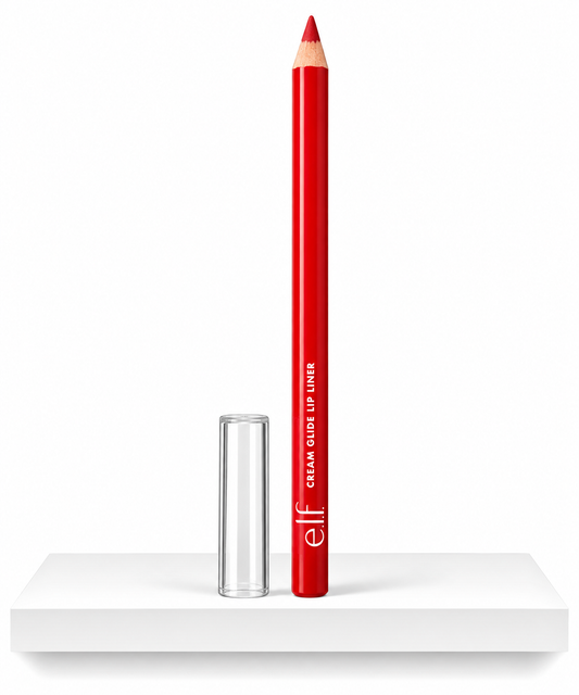Elf lip liner Red Receipt