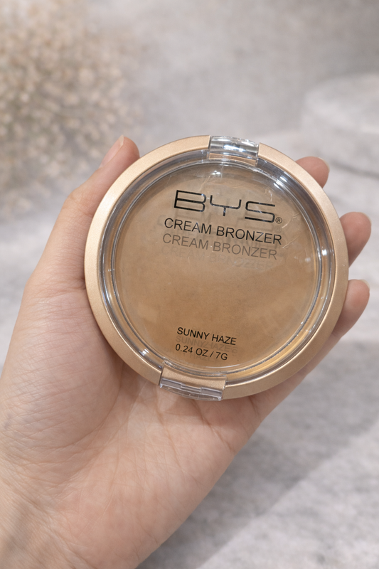 BYS Cream Bronzer