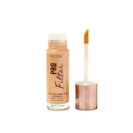 Technic Pro Filter Complexion Enhancer Medium Warm