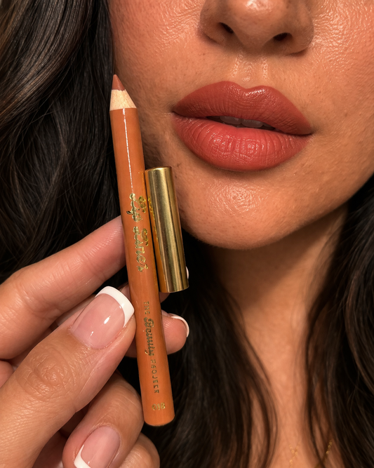 Peachy Lip Liner