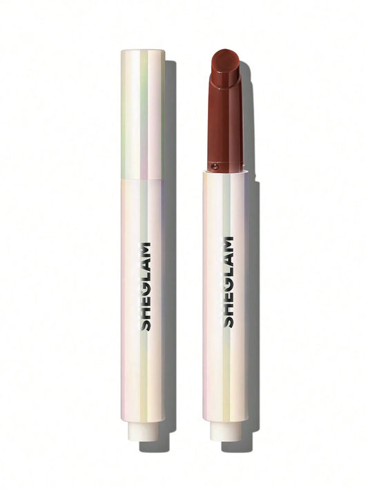 She glam Pout Perfect Shine Lip Plumper Hot Cocoa