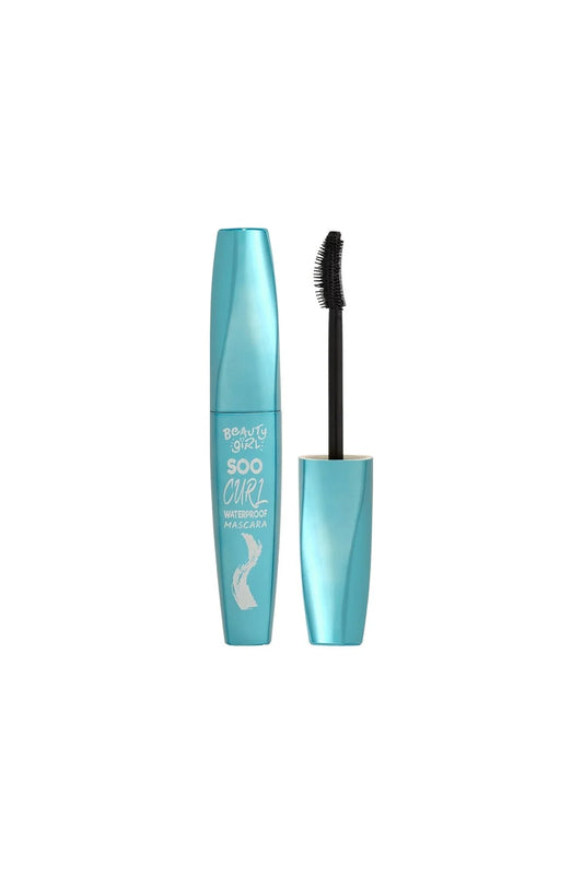 Beauty Girl So Curl Mascara
