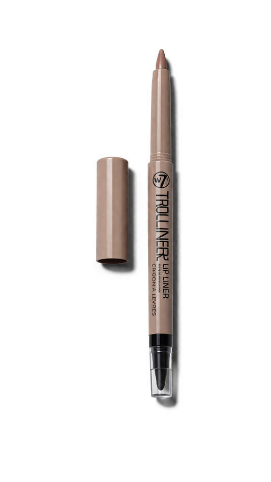 W7 Lip Liner Pencil Too True
