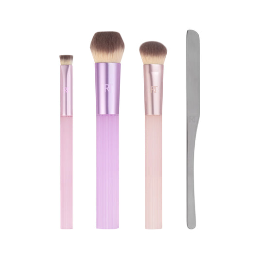 Real Techniques Pastel Pop Set