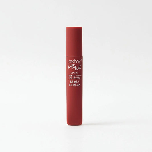 Technic Lip Tint Shade Bitten Dupe For Rare Beauty ( Applies like a lip oil, stains like a tint)